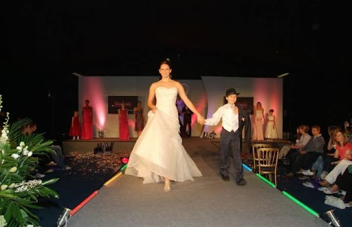The Kent Event Centre