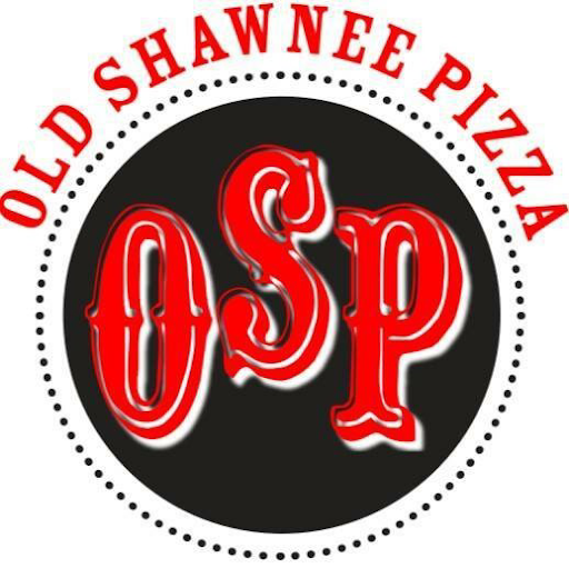 Old Shawnee Pizza-Shawnee logo