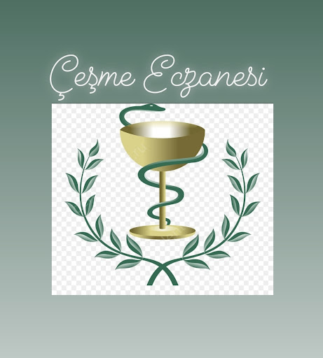 Çeşme Eczanesi logo