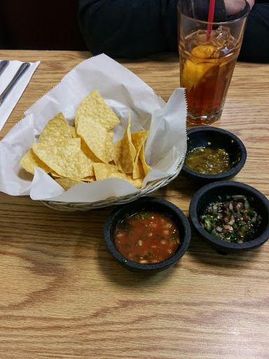 Restaurant «El Patron Mexican Restaurant», reviews and photos, 4630 Peoria St, Denver, CO 80239, USA