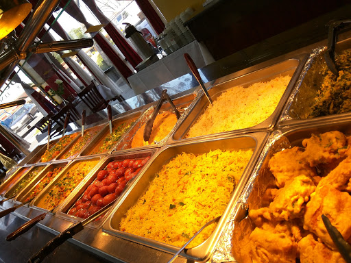 Flavor of India North & South Cuisine