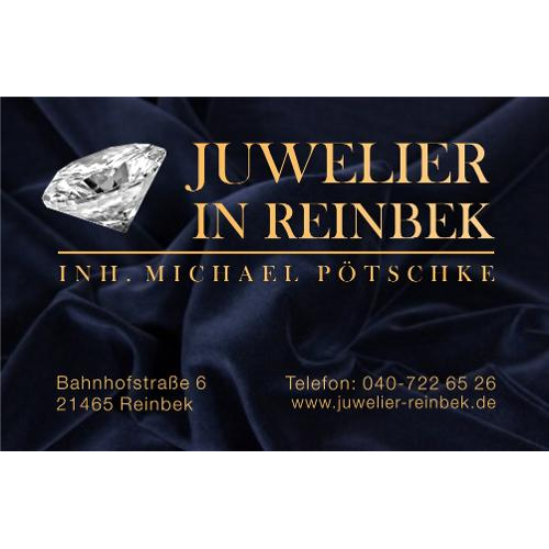 Juwelier in Reinbek logo