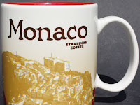 Liverpool CityMonaco starbucks mugs