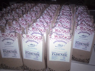 Photos of KOPI SEPINGGAN