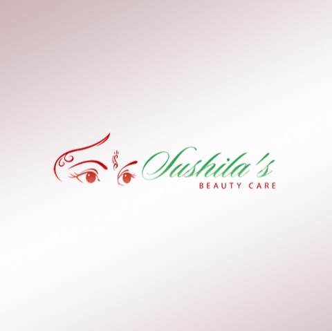Sushila's Beauty Care logo
