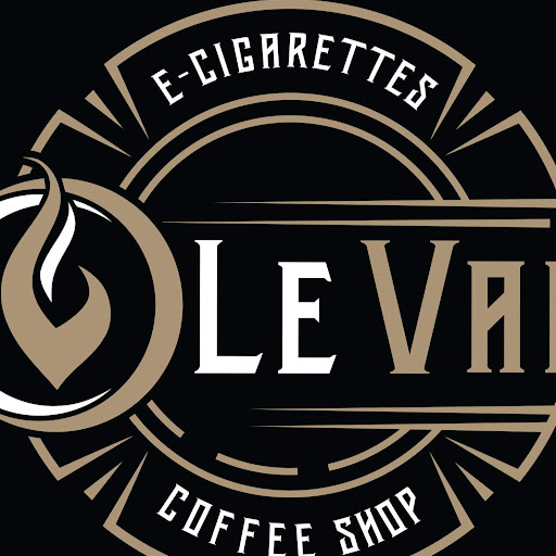 Levape.dk logo