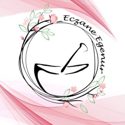 Egenur Eczanesi logo