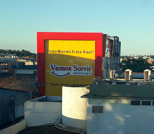Vamos Sorrir, Av. Getúlio Vargas, 29 - Centro, Camaçari - BA, 42800-005, Brasil, Clinica_Dentaria, estado Bahia