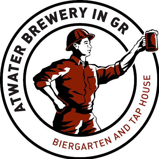 Atwater Brewery in GR logo