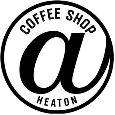The Coffee Shop @ Heaton logo