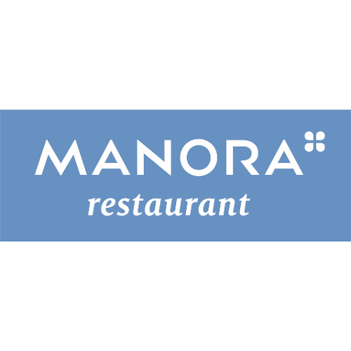 Manora Ristorante Lugano-Centro logo