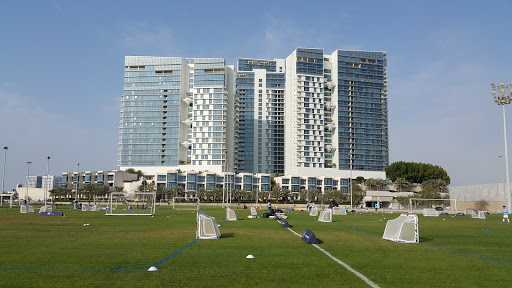 Rihan Heights, Rihan Heights Street, Zayed Sports City - Abu Dhabi - United Arab Emirates, Apartment Complex, state Abu Dhabi