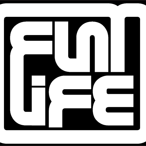 Flatlife Records (Online Store) logo