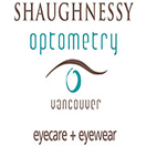 Shaughnessy Optometry, Dr Meg Sexsmith logo