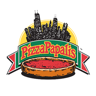 PizzaPapalis & Rio Wraps of Bloomfield logo