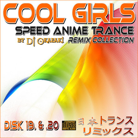 [J-TRANCE]COOL GIRLS (AnimeOST:RMX) MP3[MU] CG-1920JCPORT