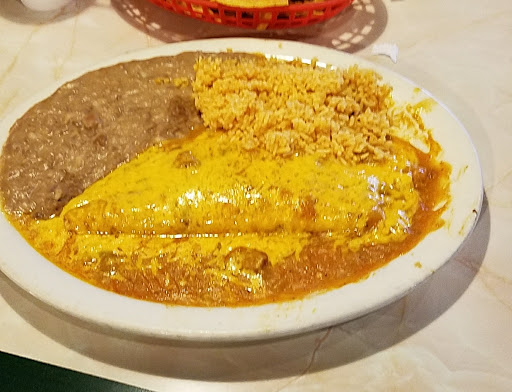 Restaurant «La Frontera Mexican Restaurant», reviews and photos, 764 Fort Union Blvd, Midvale, UT 84047, USA