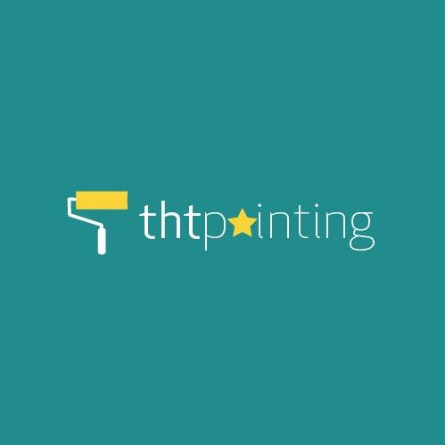 THT Auckland Painting Ltd logo