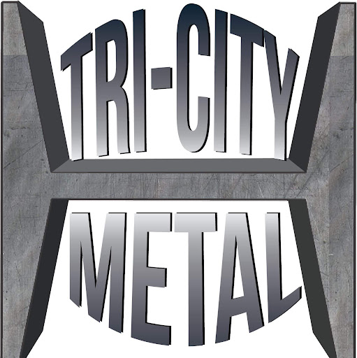 Tri City Metal Supply logo