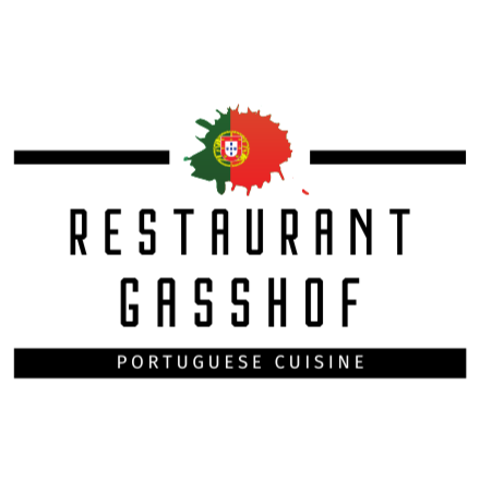 Restaurant Gasshof logo