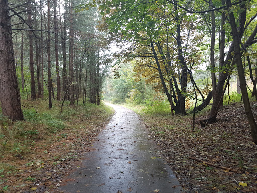 Boswachterij Westerschouwen