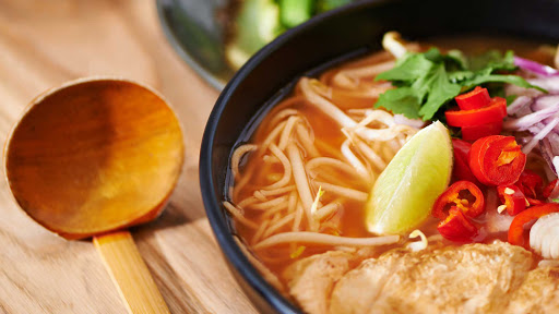 wagamama north greenwich o2