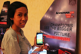  Launching 6 Produk Smartphone Terbaru Lenovo