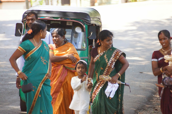 Шри-Ланка: на машине 1 100 км,  фото без комментариев, март-апрель 2013г.