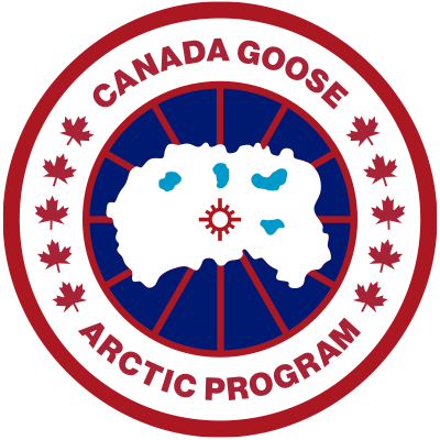 Canada Goose Berlin logo