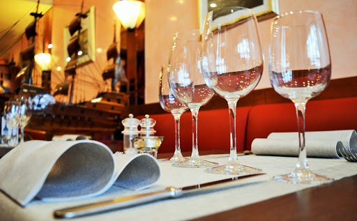 Restaurant Le Gallion