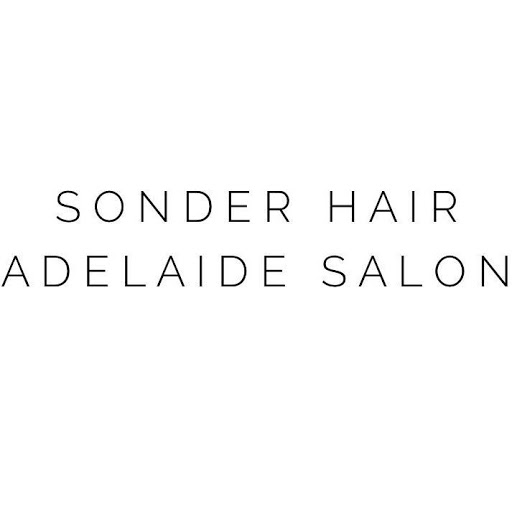 SONDER HAIRDRESSERS logo
