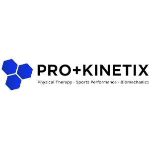 Pro+Kinetix Physical Therapy & Performance - San Diego logo