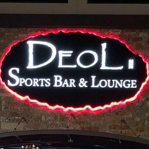 Deol Bar II At Culebra Alamo Ranch logo