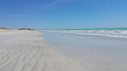 Cable Beach