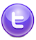 Follow us on Twitter