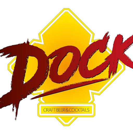 Dock Bar logo