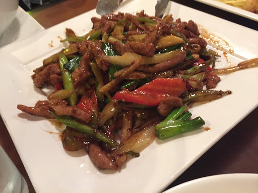 Asian Restaurant «Blue Ginger», reviews and photos, 1132 E Main St, Stamford, CT 06902, USA