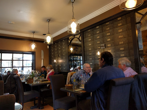 Brasserie Gaillard