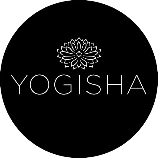Yogisha - Yogawinkel Den Haag logo