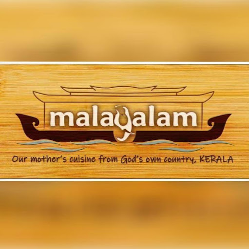Malayalam Mother's Cuisine Kerala logo