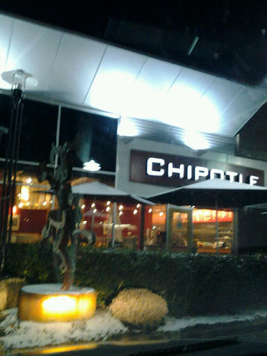 Mexican Restaurant «Chipotle Mexican Grill», reviews and photos, 2618 W Moreland Rd, Willow Grove, PA 19090, USA