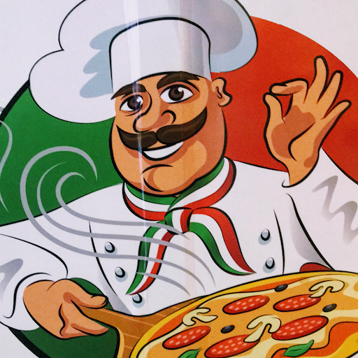 Pizzeria Lalouchi's