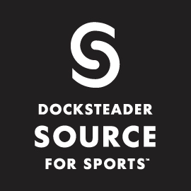 Docksteader Source For Sports logo