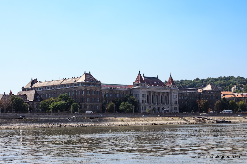 будапешт. венгрия