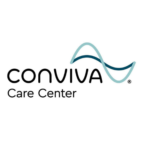 Conviva Care Center logo