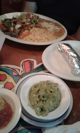 Restaurant «La Finca Mexican Restaurant», reviews and photos, 727 Bankhead Hwy, Carrollton, GA 30117, USA