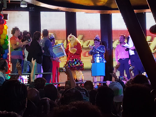 Cabaretito Fusión