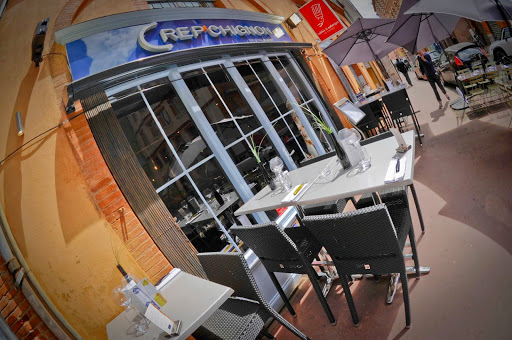Crep'Chignon Restaurant Toulouse