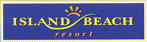 Island Beach Resort | Holiday Accommodation Gold Coast logo