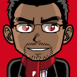 TalonJH's user avatar